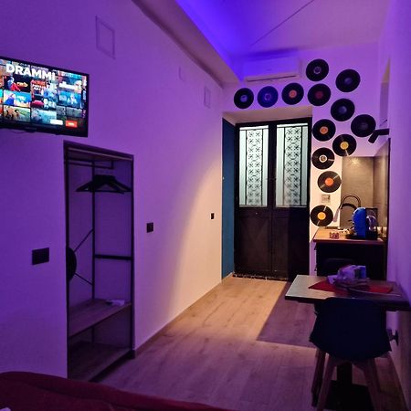 Tribunali Naples Flat Экстерьер фото