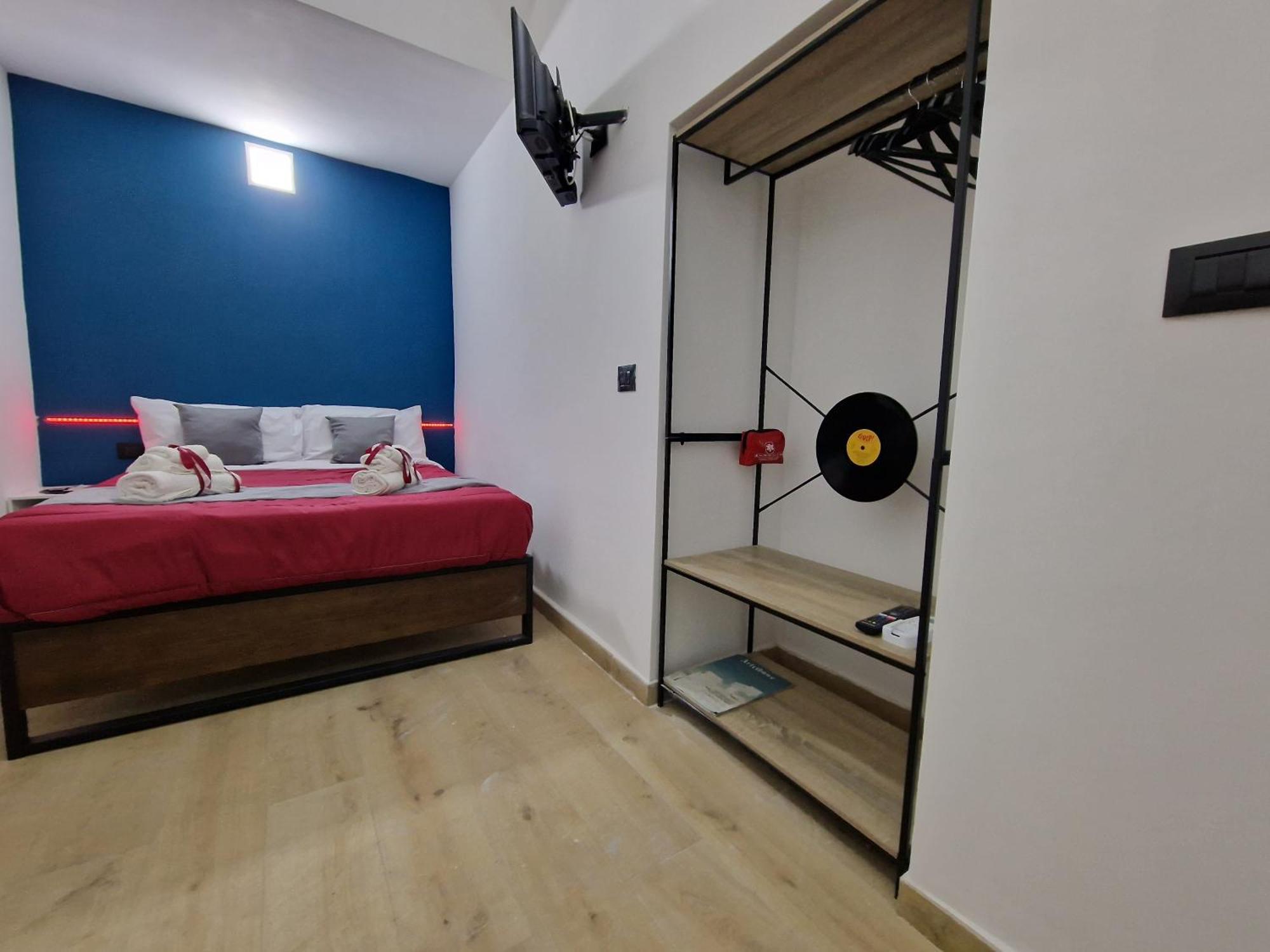 Tribunali Naples Flat Экстерьер фото