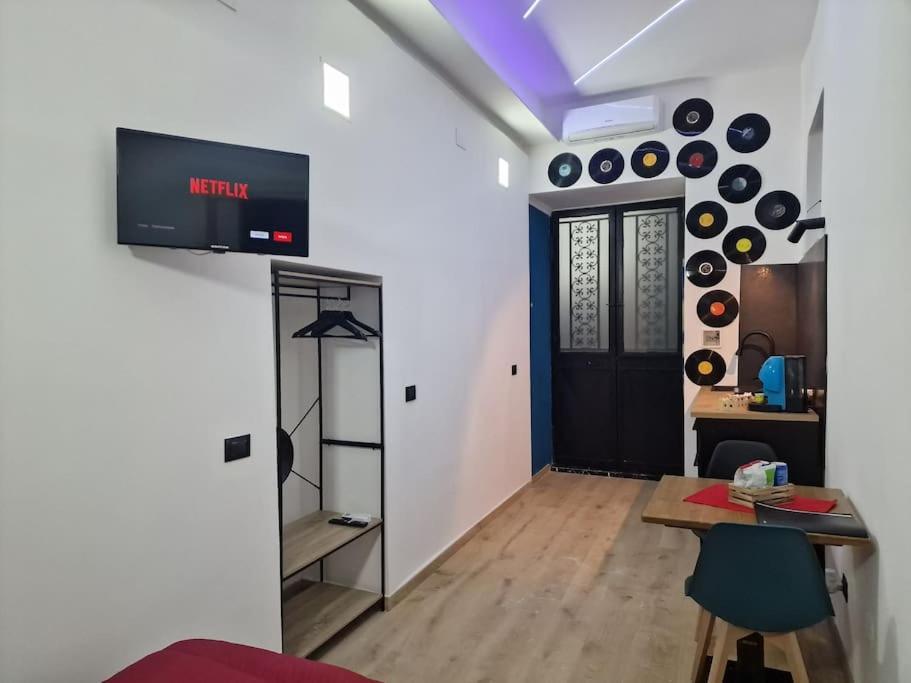 Tribunali Naples Flat Экстерьер фото