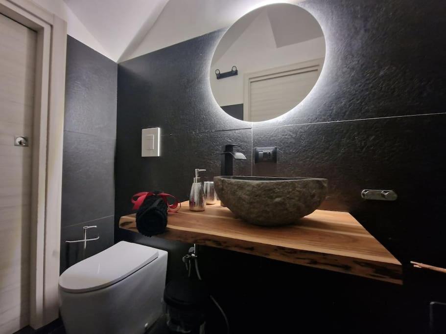 Tribunali Naples Flat Экстерьер фото