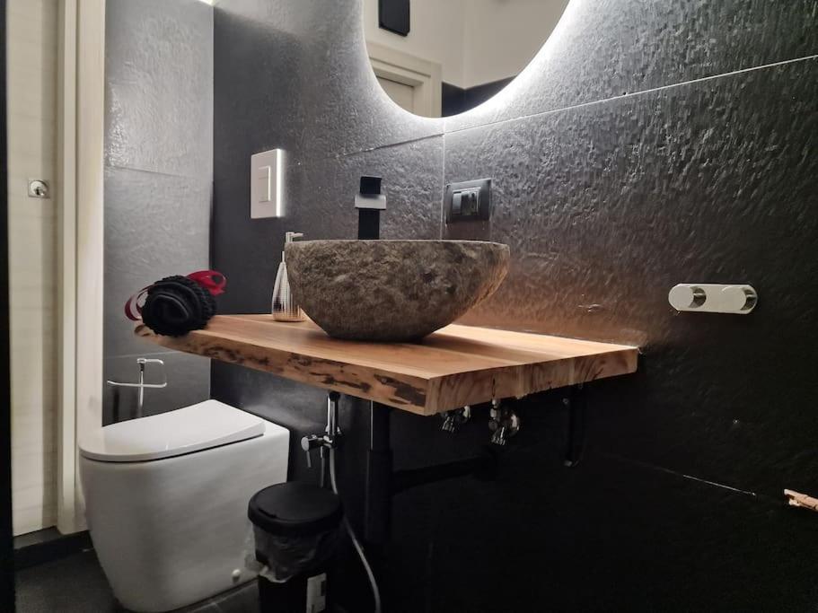 Tribunali Naples Flat Экстерьер фото