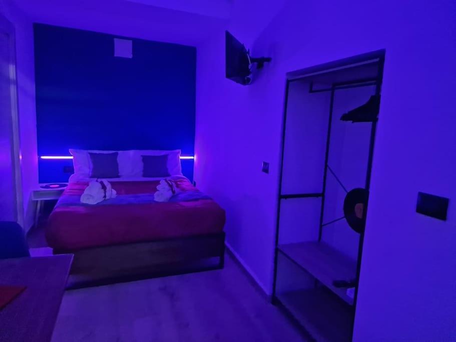 Tribunali Naples Flat Экстерьер фото