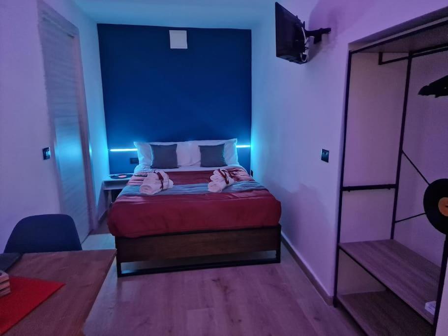 Tribunali Naples Flat Экстерьер фото