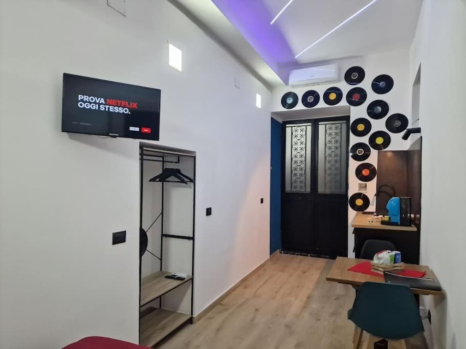 Tribunali Naples Flat Экстерьер фото
