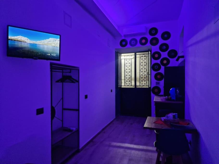 Tribunali Naples Flat Экстерьер фото