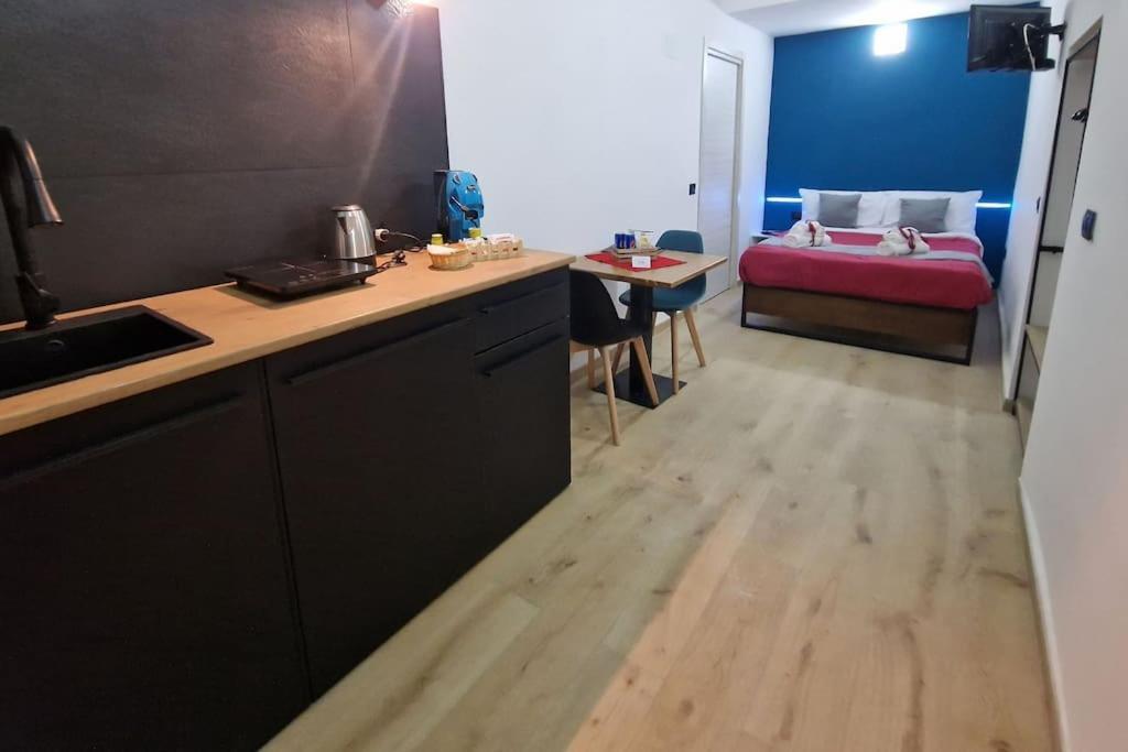 Tribunali Naples Flat Экстерьер фото