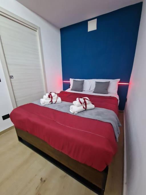 Tribunali Naples Flat Экстерьер фото