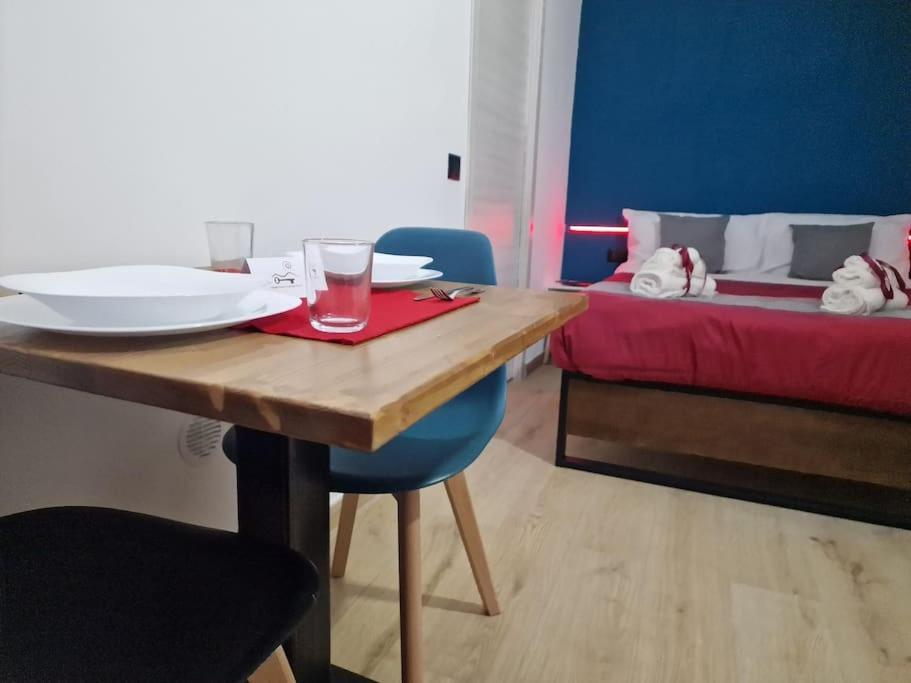 Tribunali Naples Flat Экстерьер фото