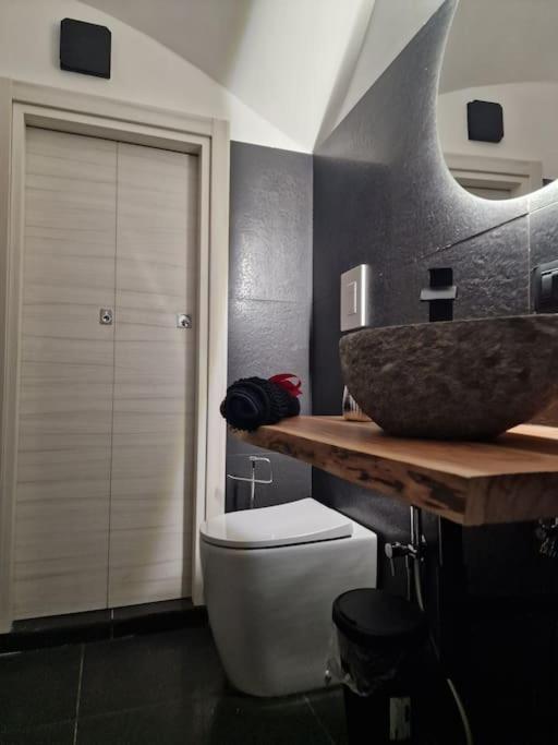 Tribunali Naples Flat Экстерьер фото
